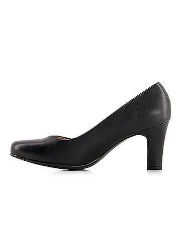 Andrea Women's Classic Comfort Pumps (view 2)