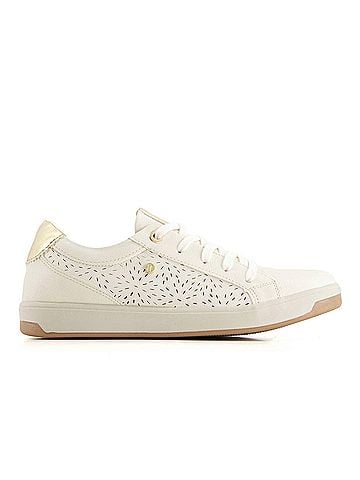 Andrea Women's Casual Comfort Sneakers (view 1)