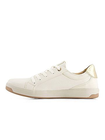 Andrea Women's Casual Comfort Sneakers (view 2)