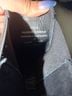 Thursday Boot Company Black Ankle Boots Size 10 1/2 - photo 6