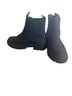 Thursday Boot Company Black Ankle Boots Size 10 1/2 - photo 5