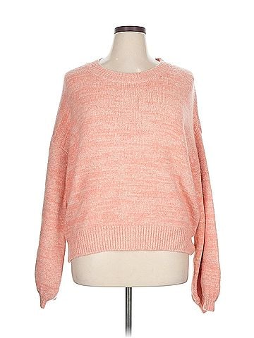 Minkpink Minkpink Pullover Sweater (view 1)