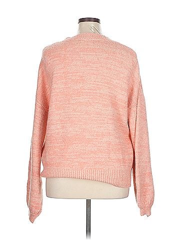 Minkpink Minkpink Pullover Sweater (view 2)