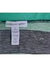 Ambiance Apparel Stripes Multi Color Skort Size S - photo 3