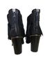 Cynthia Vincent Ankle Boots Size 7 1/2 - photo 2