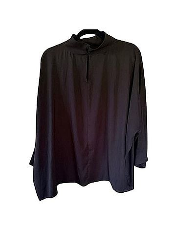 Black Label by Chico's Blouse (view 2)