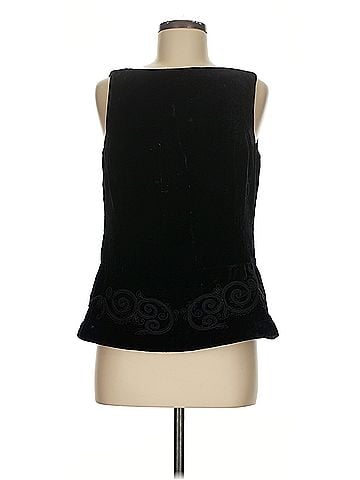 Lauren by Ralph Lauren Lauren By Ralph Lauren Sleeveless Top (view 1)