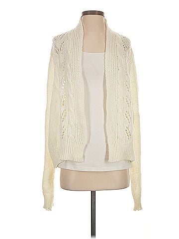 Wooden Ships Wooden Ships Cardigan (view 1)