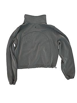 Lululemon Athletica Pullover Sweater (view 2)