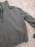 Lululemon Athletica Green Pullover Sweater Size 2 - photo 6
