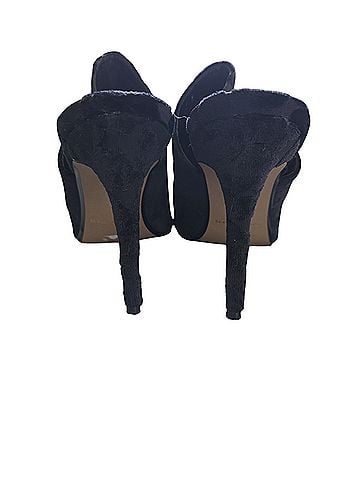 Ava & Aiden Mule/Clog (view 2)