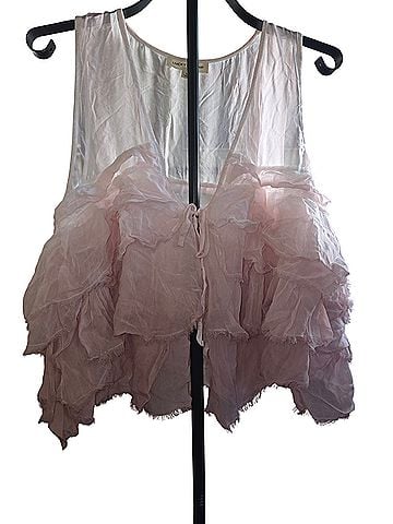 Lucky Brand Sleeveless Top (view 1)