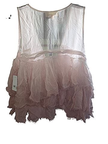 Lucky Brand Sleeveless Top (view 2)