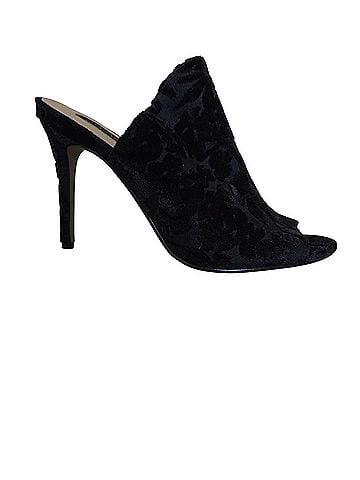 Ava & Aiden Mule/Clog (view 1)