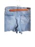Nicole Miller Denim Shorts Size 12 - photo 2