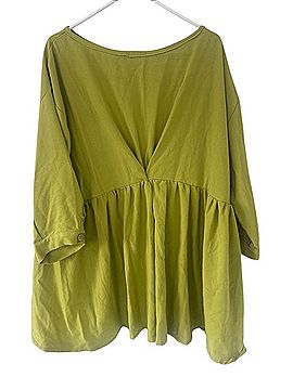 Simplicity Casual Dress (view 2)