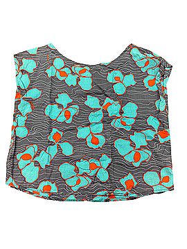 Manuheali'i Pua Maiapilo Blouse (view 1)