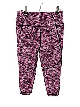 Victoria's Secret VSX Yoga Pants (view 2)