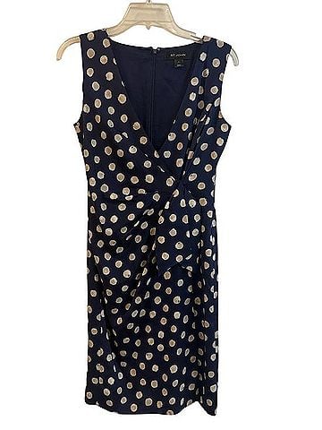 St. John Cocktail Dress (view 1)