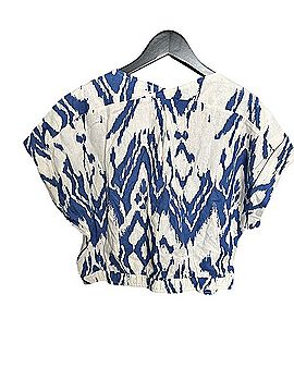 Sam Edelman Ikat T-Shirt (view 2)
