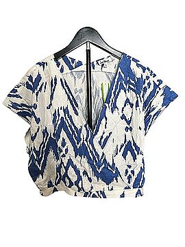 Sam Edelman Ikat T-Shirt (view 1)