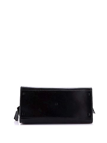 Saint Laurent Uptown Tote Leather Medium (view 2)