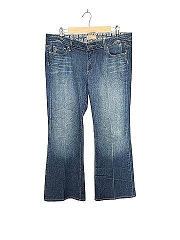 Paige Vintage Paige Jeans (view 1)