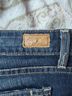Paige Vintage Paige Jeans - photo 5