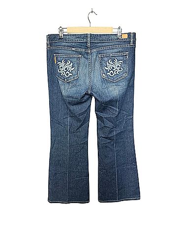 Paige Vintage Paige Jeans (view 2)