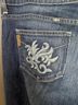 Paige Vintage Paige Jeans - photo 4