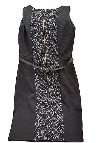 The Limited Cocktail Dress (view 2)