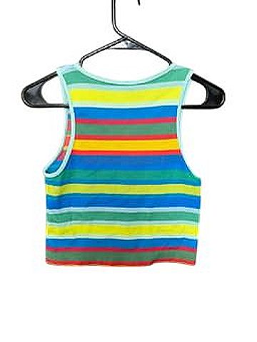 Anthropologie Sleeveless Top (view 2)
