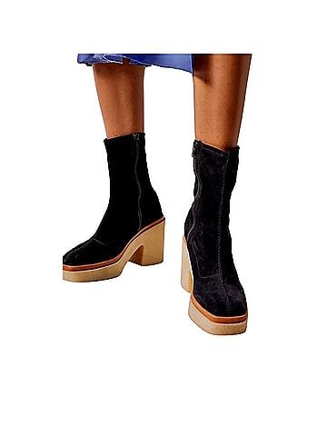 Free People Ankle Boots (view 1)