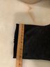 Free People Black Ankle Boots Size EU 40 - photo 15