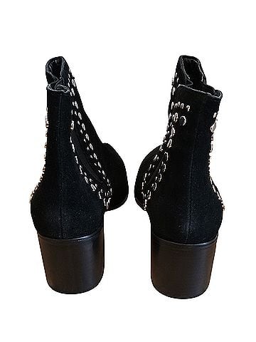 Aldo Boots (view 2)