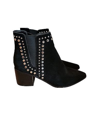 Aldo Boots (view 1)