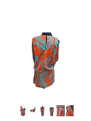 Tibi Casual Dress (view 2)