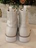 Vionic White Boots Size 9 - photo 4