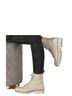 Vionic White Boots Size 9 - photo 1