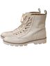 Vionic White Boots Size 9 - photo 11