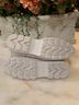 Vionic White Boots Size 9 - photo 6