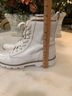 Vionic White Boots Size 9 - photo 8