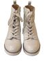 Vionic White Boots Size 9 - photo 2