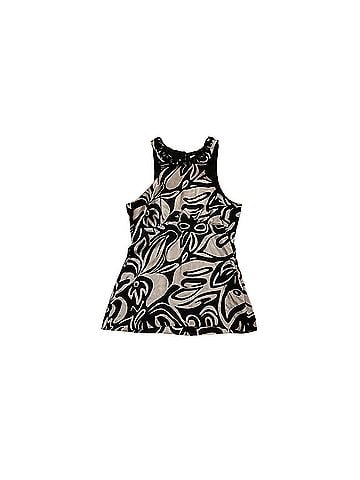 Trina Turk Sleeveless Blouse (view 1)