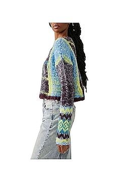 Free People Emerson Pullover Sweater (view 2)