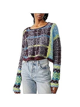 Free People Emerson Pullover Sweater (view 1)