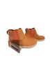 Bogs Orange Ankle Boots Size 7 1/2 - photo 2
