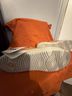 Bogs Orange Ankle Boots Size 7 1/2 - photo 3