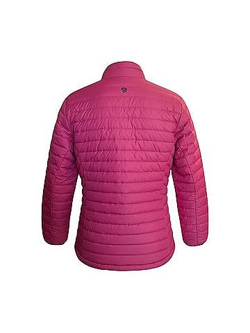 Mountain Hardwear Nitrous Jacket (view 2)