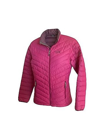 Mountain Hardwear Nitrous Jacket (view 1)
